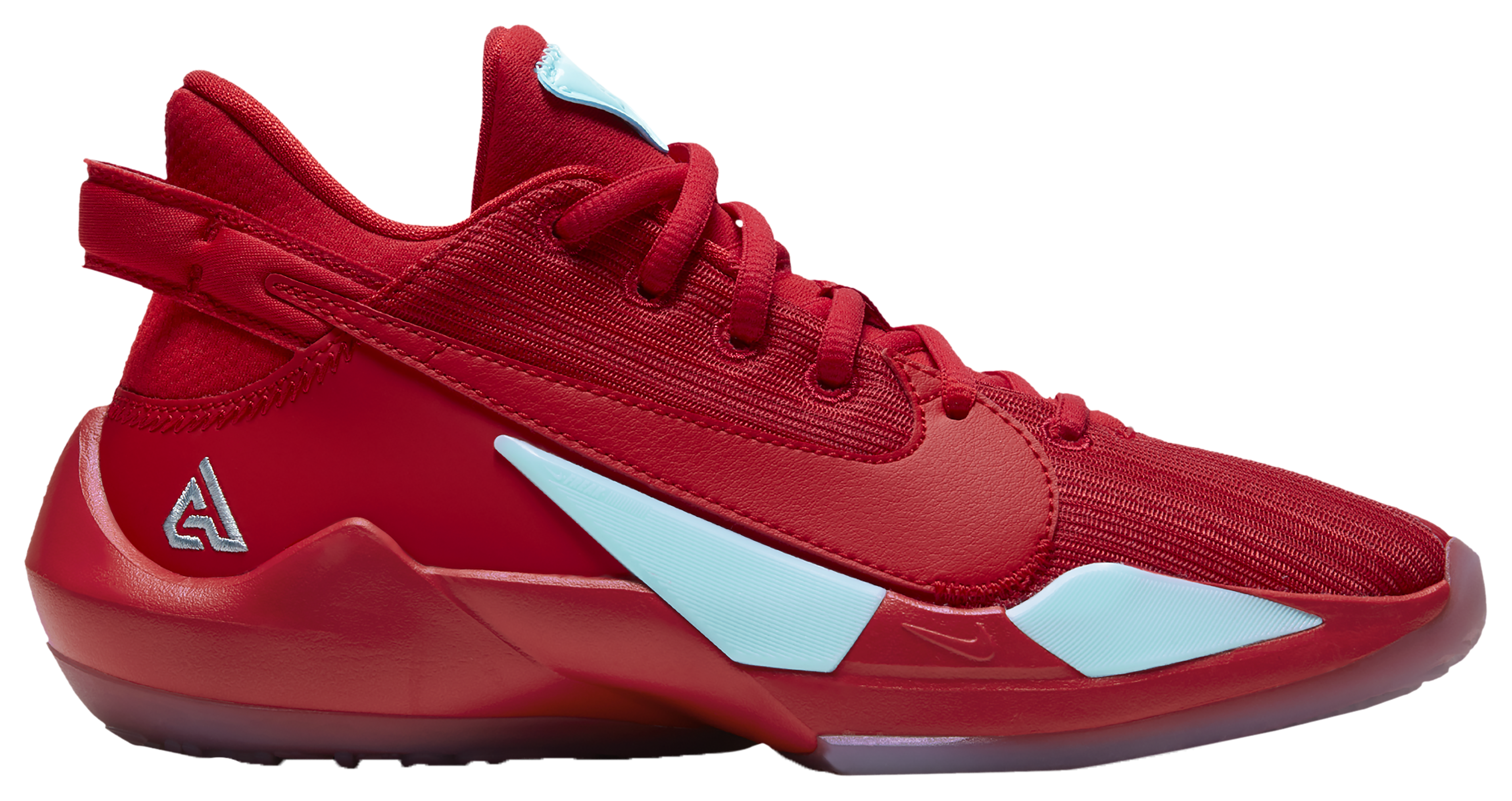 nike zoom freak 1 preschool