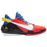 Red/White/Yellow