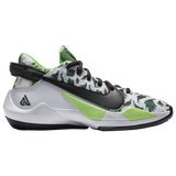 Black/Green/Purple