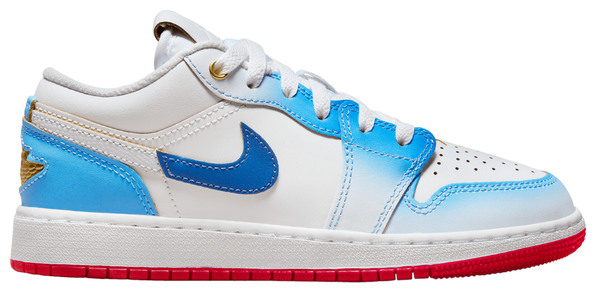 Boys grade school sales jordan 1