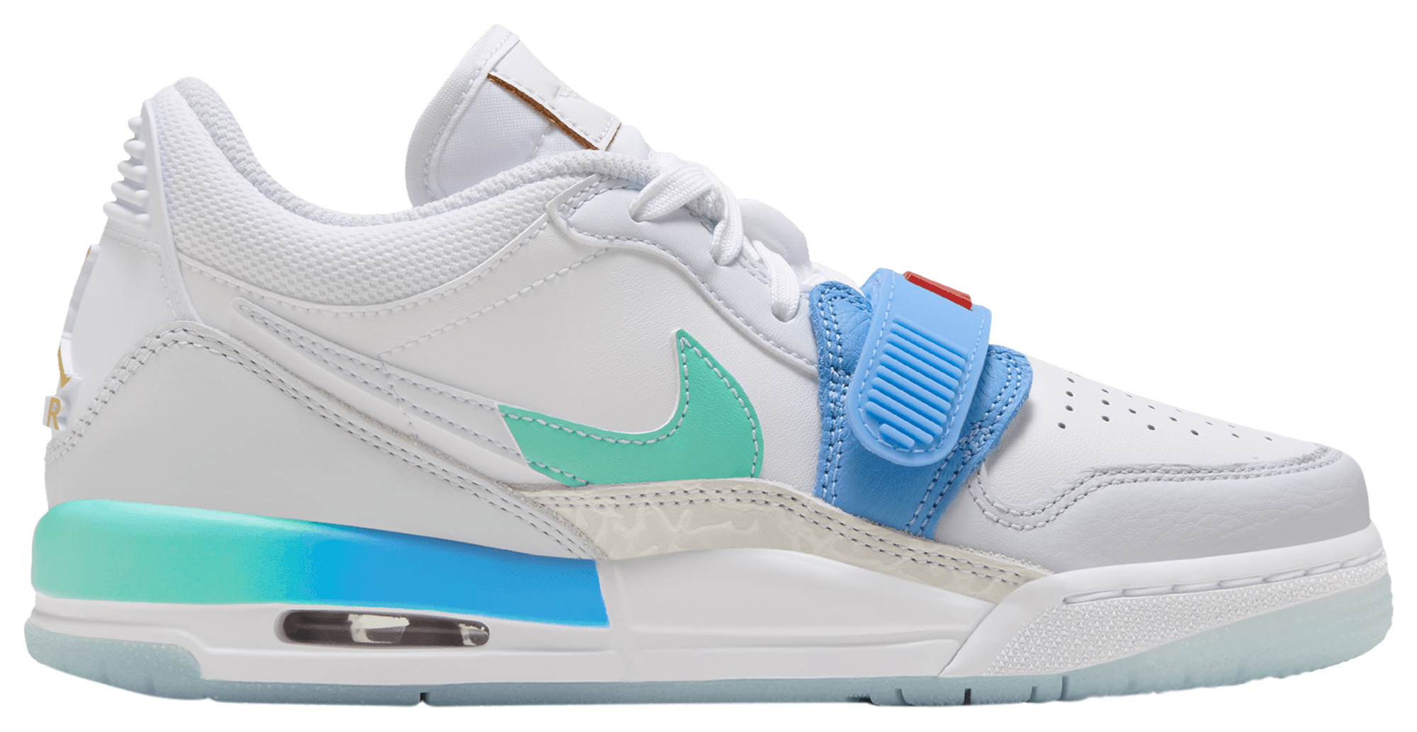 Jordan Legacy 312 Low Boys' Grade School