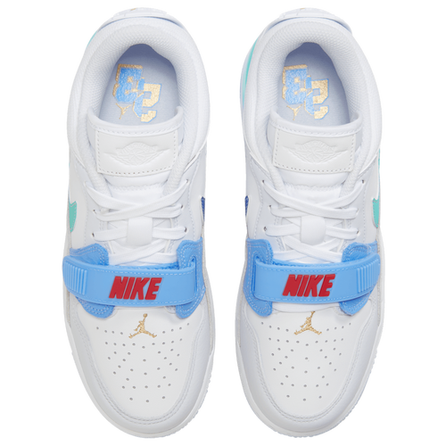 Air jordan legacy 312 footlocker hot sale