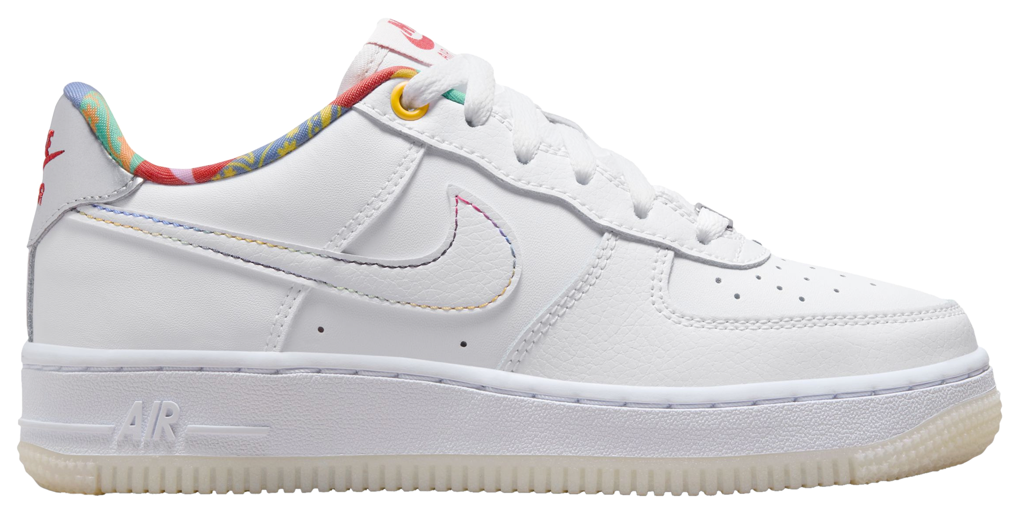 Nike air force 1 low - 2025 boys' grade school