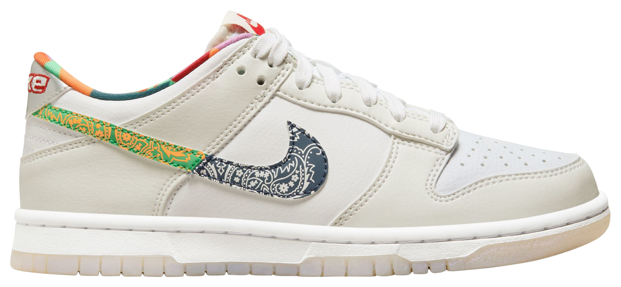 Nike Dunk Low - Boys' Grade School