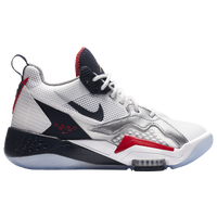 White/Obsidian/True Red