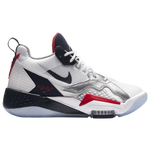 White/Obsidian/True Red