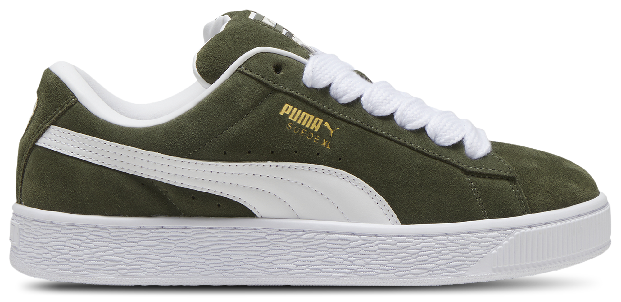 PUMA SuedeClassic x XLARGE 27センチ PUMA Suede XL | Foot Locker