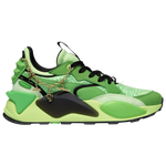 Spring Fern/Puma Black/Puma Green