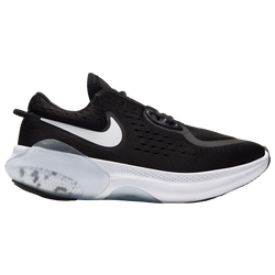 Boys' Grade School - Nike Joyride Dual Run - Black/White