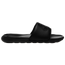 Nike Victori One Slides - Men's Black/Black/Black