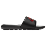 Black/University Red/Black