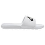White/Black/White