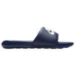 Navy/White