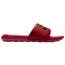 Nike Victori One Slides - Men's Red/Black
