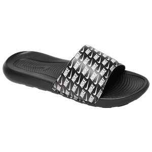 Mens nike discount slides with cushion