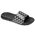 Nike Victori One Slides - Men's White/Black
