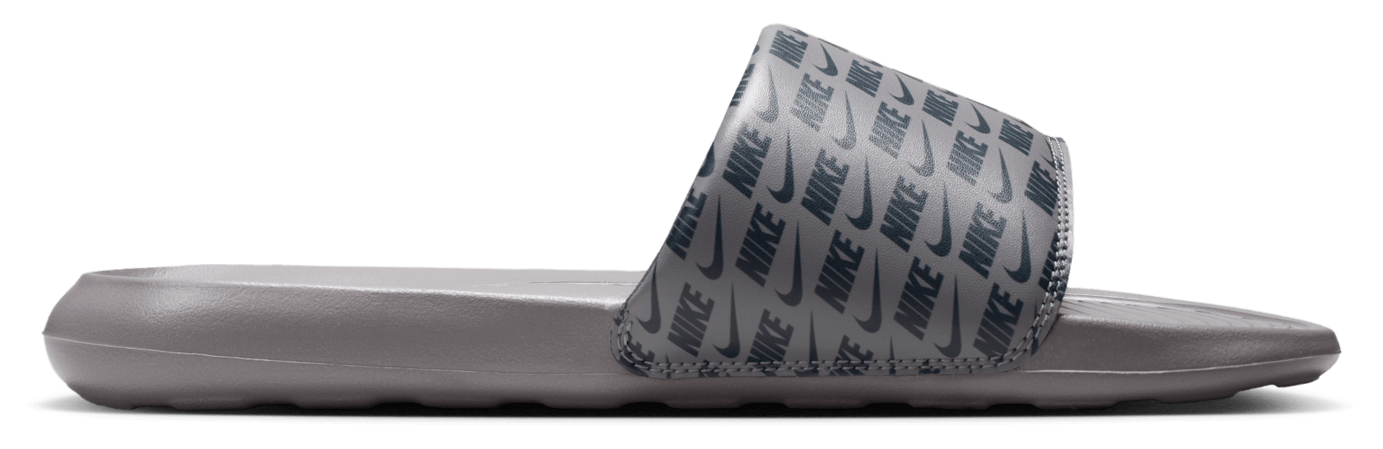 Nike Victori One Slides - Men's | Foot Locker