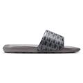 Nike Victori One Slides - Nike Pencil Point/Anthracite
