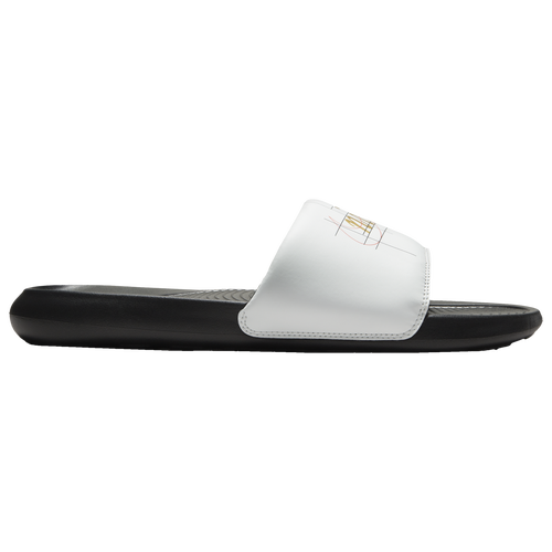 victori one sport slide nike