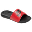 Nike Victori One Slides - Men's Red/Black/White