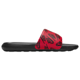 Red/Black
