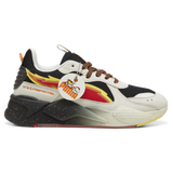 Warm White/Puma Black/Yellow Blaze