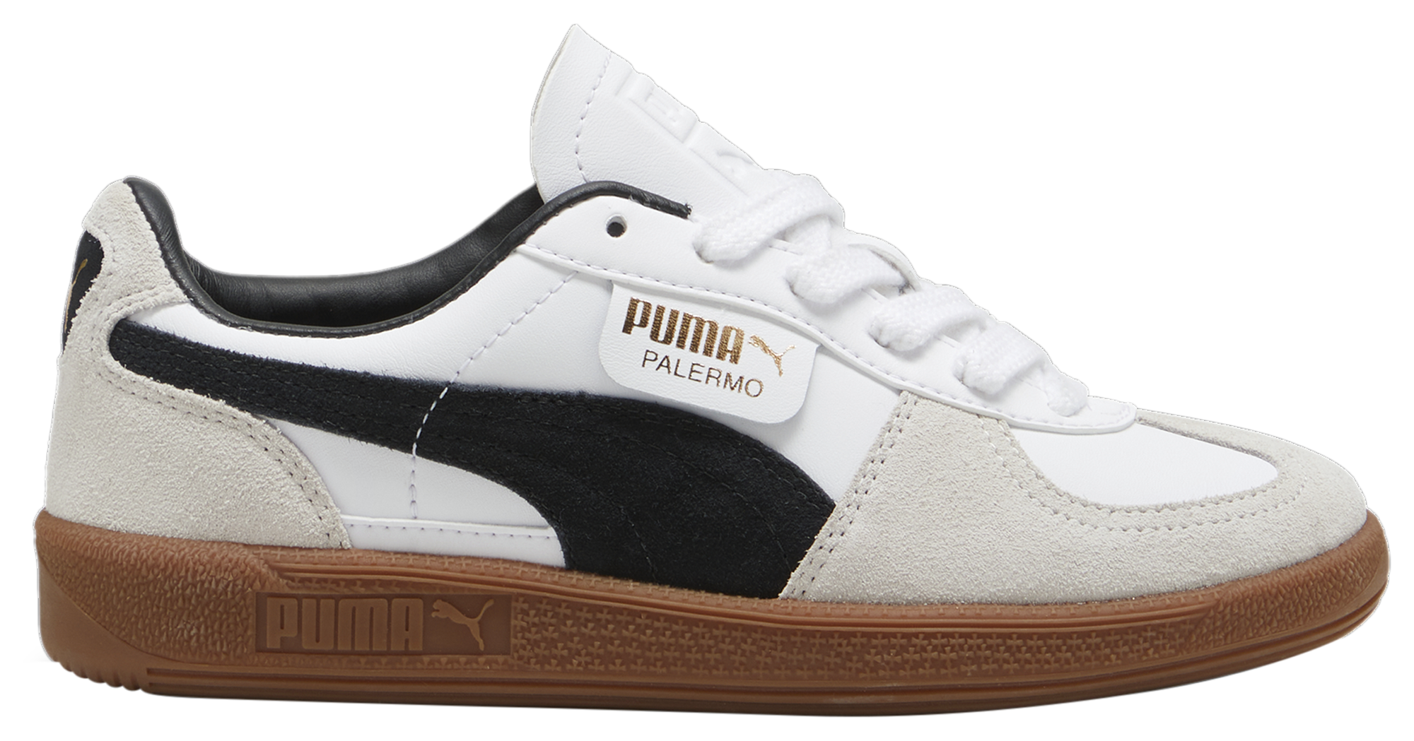 Puma Palermo (White)