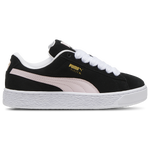 Black/Whisp Of Pink