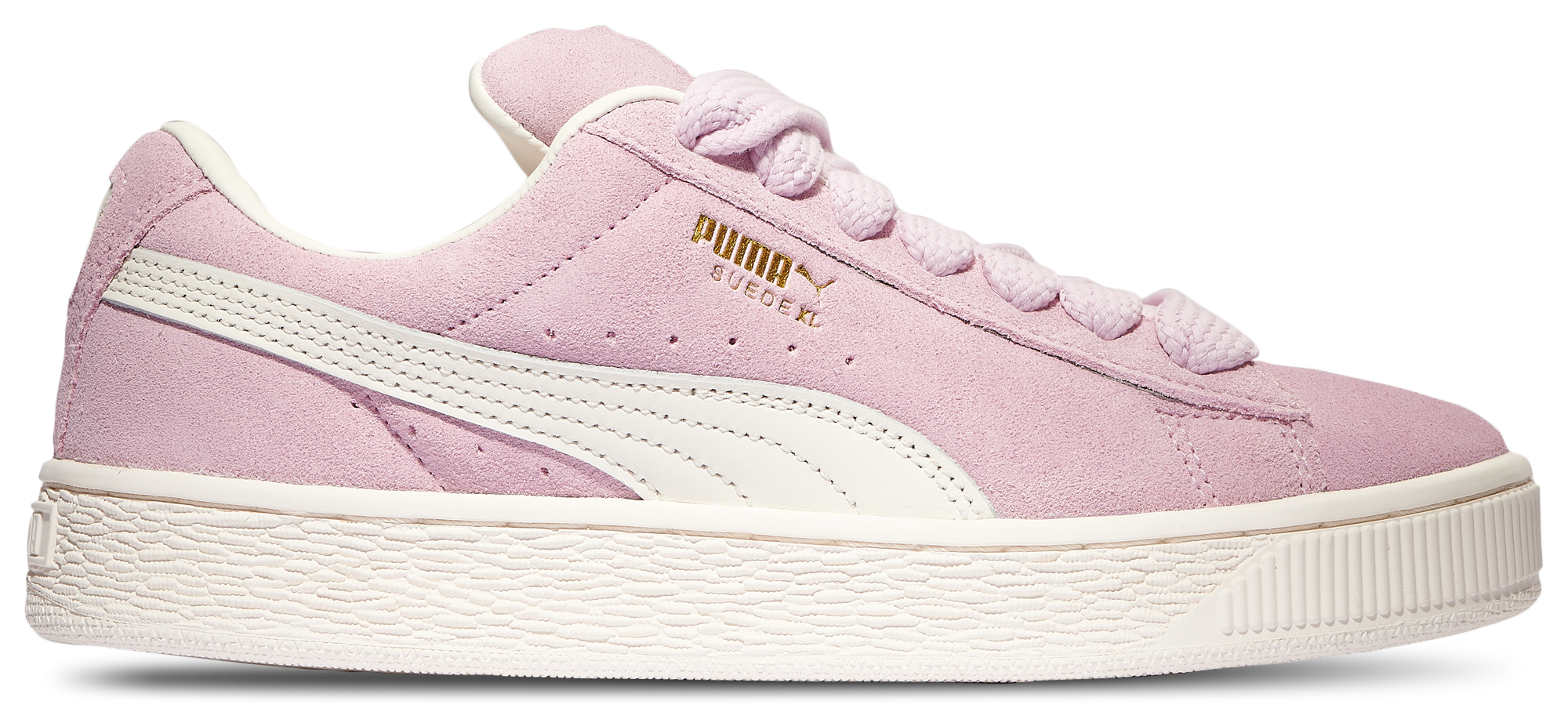 スニーカー PUMA Women's Suede XL Shoes Suede XL Women's Sneakers | PUMA