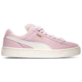 PUMA Suede XL - Puma Grape Mist/Warm White