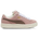 PUMA Suede XL - Women's Future Pink/Warm White