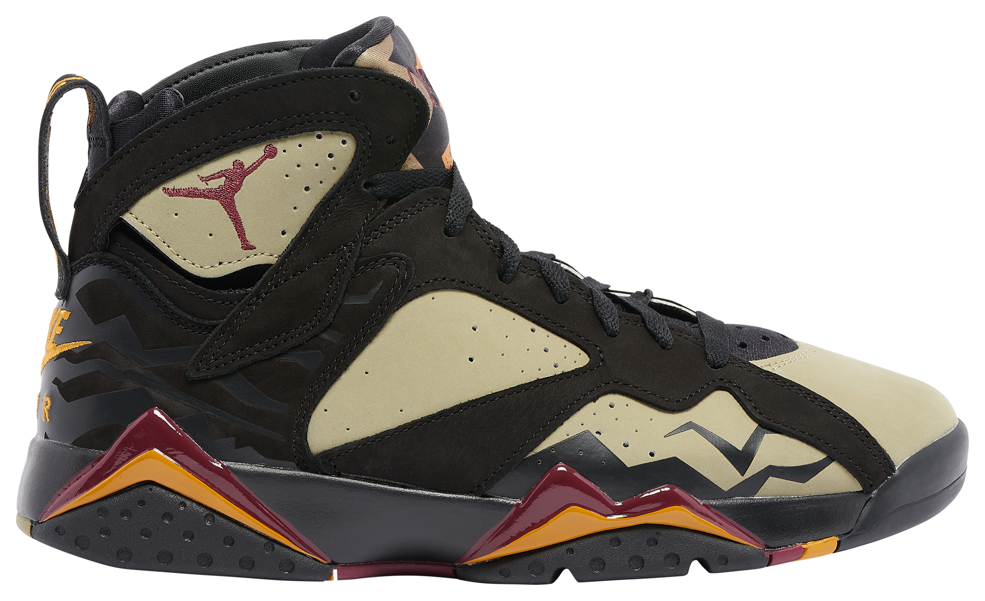 Jordan Retro 7