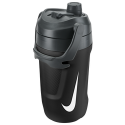 Adult - Nike Fuel Jug 64 Oz Chug Rfsh - Black/White