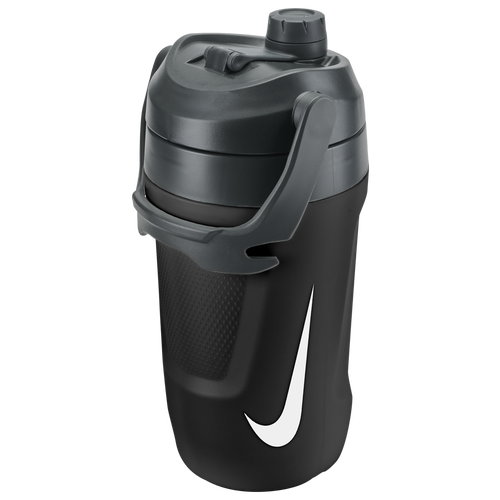  - Nike Fuel Jug 64 Oz Chug Rfsh - Black/White