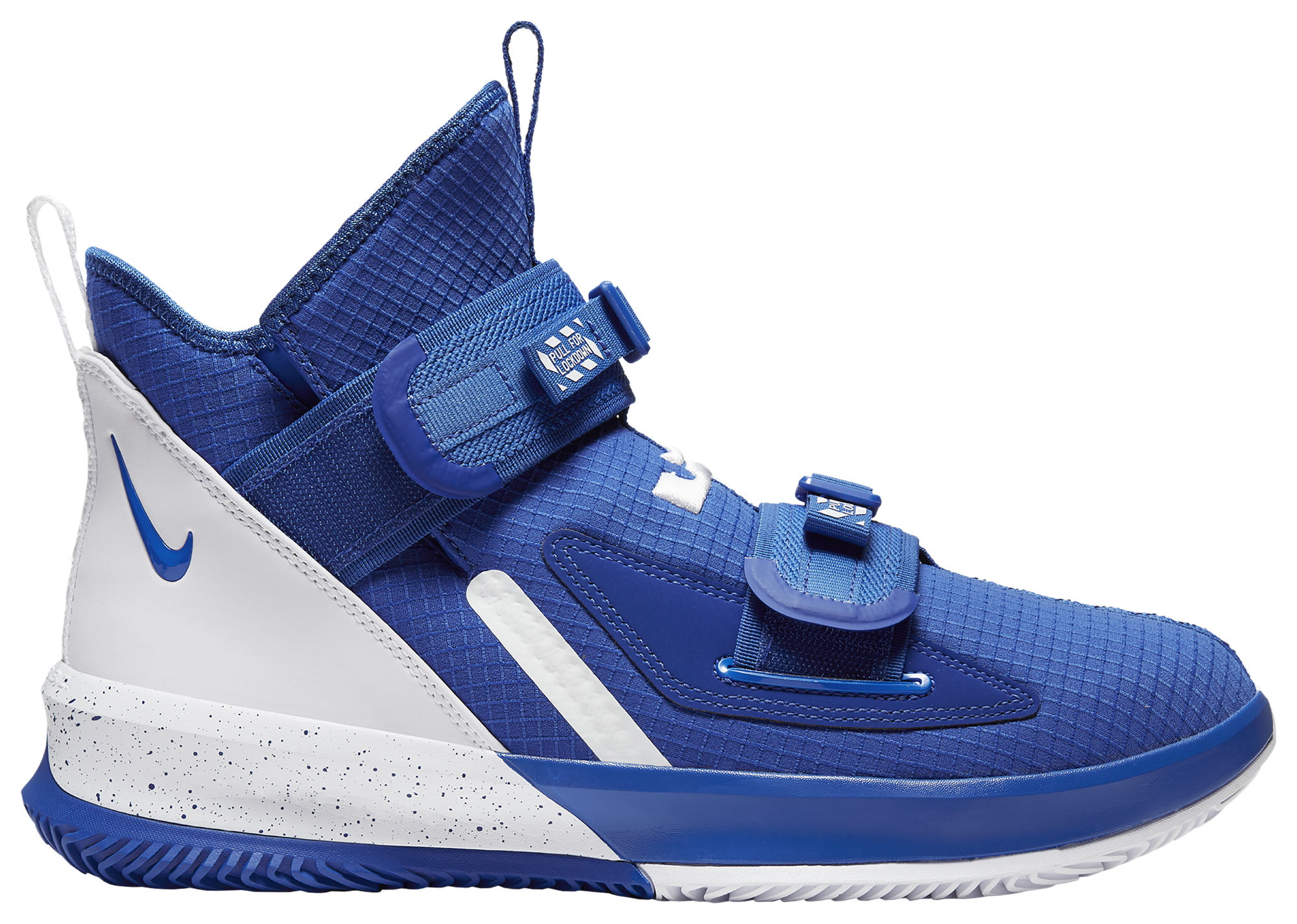 lebron soldier 12 eastbay