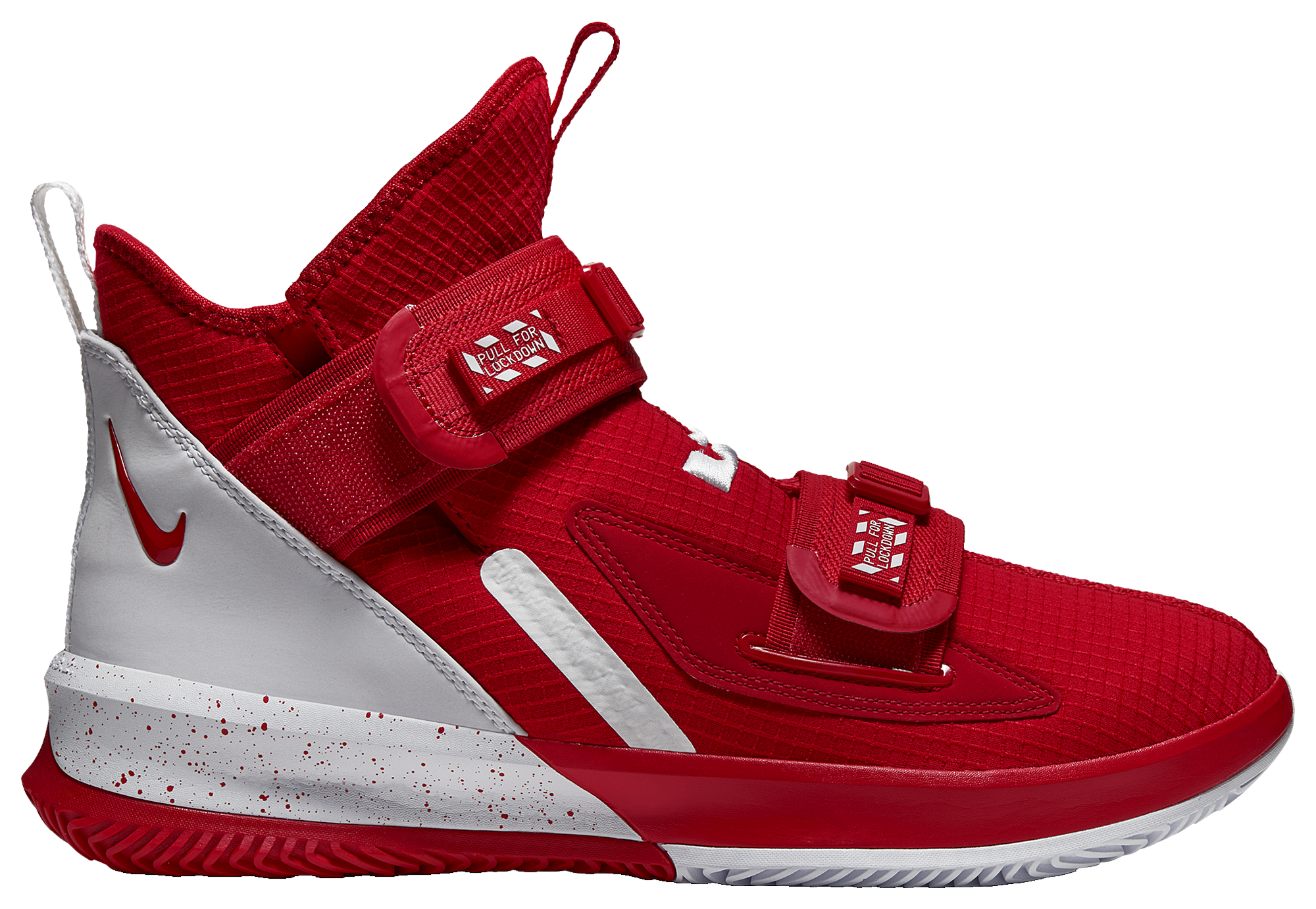 lebron soldier 12 eastbay