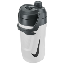 Adult - Nike Fuel Jug 64 Oz Chug Rfsh - White/Black