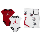 White/White - SIZE: 0-12 MONTHS