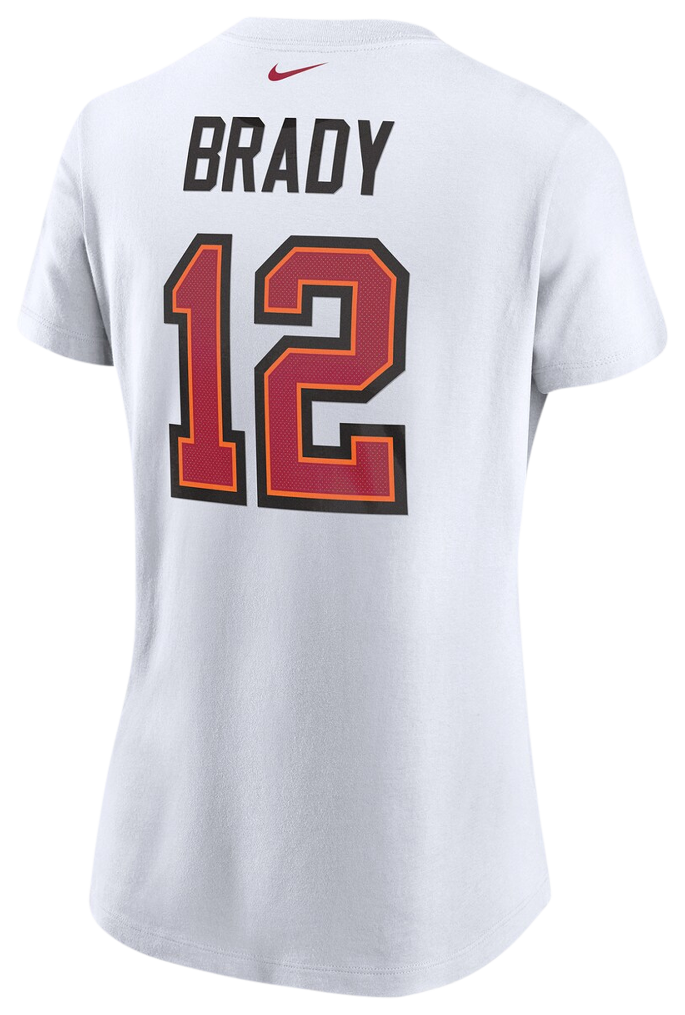 Nike Buccaneers Player Name & Number T-Shirt | Foot Locker