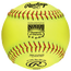 Rawlings NAIAFP Official NAIA Fastpitch Softball - Women's 