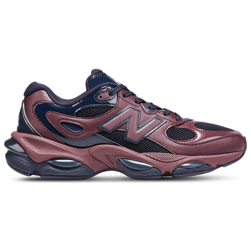 New Balance Mens 983 - Running Shoes - Brown / Black