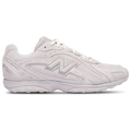 New Balance 204L Suede - New Balance Purple