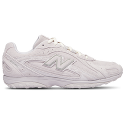 Women's - New Balance 204L Suede - Purple