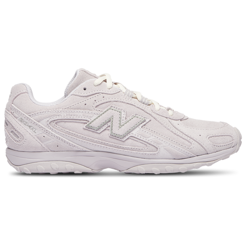  - New Balance 204L Suede - Purple