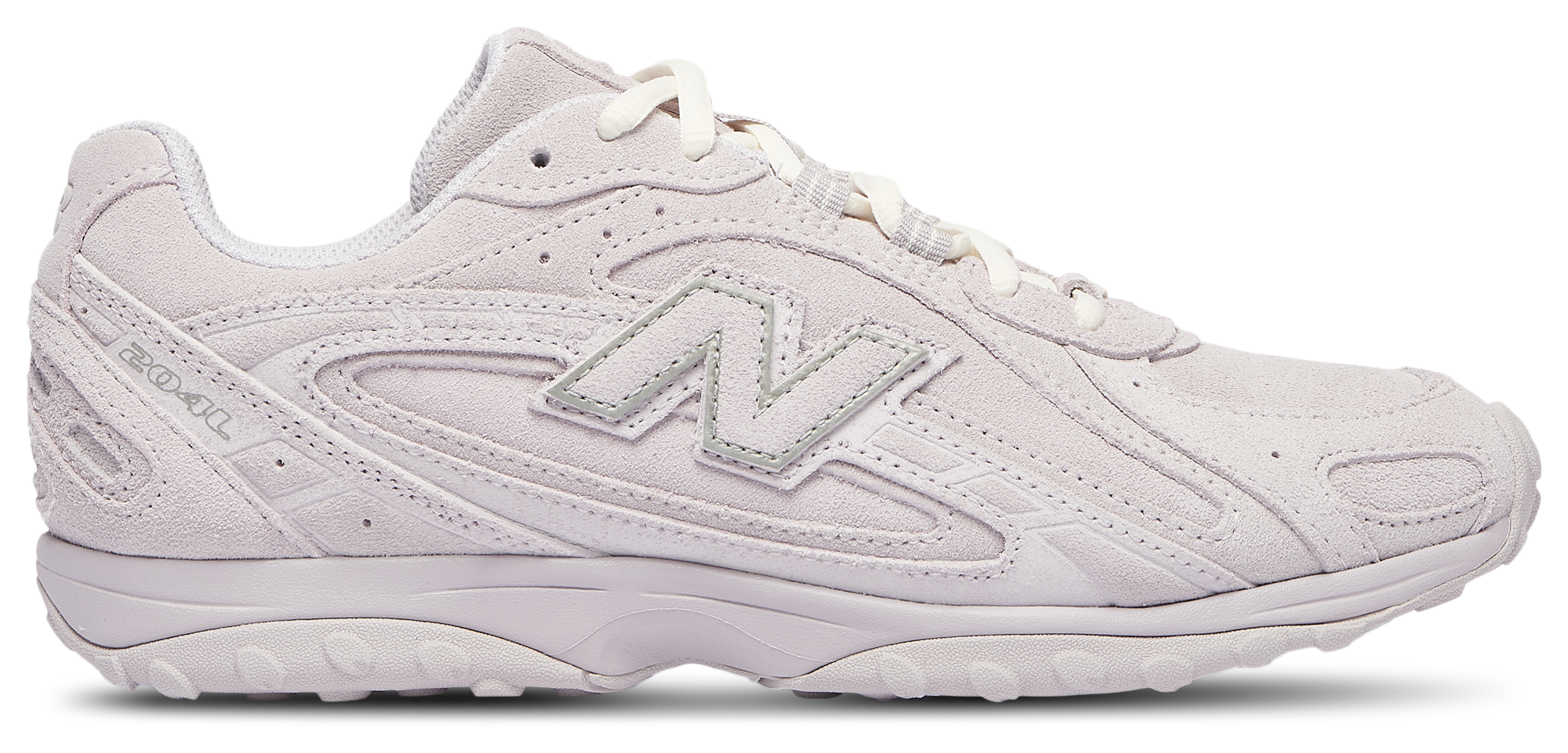 New Balance 204L Suede - Women's