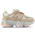 New Balance 9060 - Girls' Toddler Mindful Grey/Lemonade/White