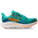 HOKA Clifton 10 - Boys' Grade School Blue/Orange