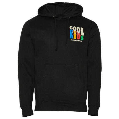 

SOGO Chicago Mens SOGO Chicago NCLB Cool Chi Kid Hoodie - Mens Black/Multi Size M