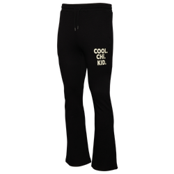 Men's - SOGO Chicago Cool Chi Stacked Pants - Black/Tan