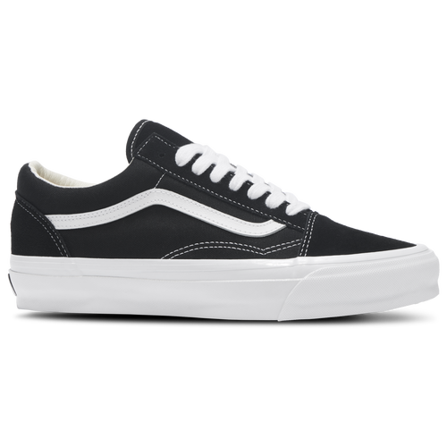 なぽりたん VANS VAULT OLD SKOOL NS OGUS9.5 VANS VAULT [SALE] バンズ ボルト ヌバック オールドスクール Og